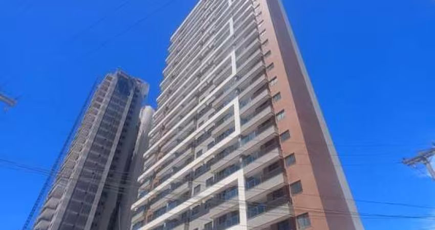 ApartamentoCd. Ocean House  em Salvador: Conforto e Lazer à Beira-Mar em Jaguaribe