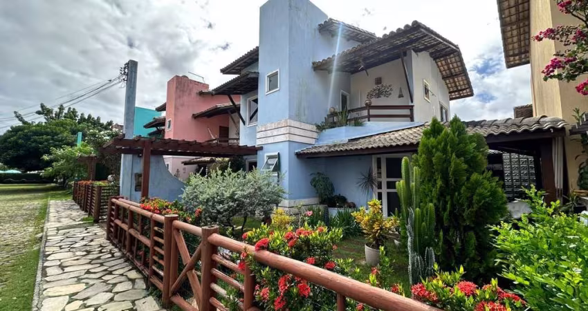 Casa em Condomínio para Venda em Salvador, Stella Maris, 3 dormitórios, 1 suíte, 3 banheiros, 1 vaga