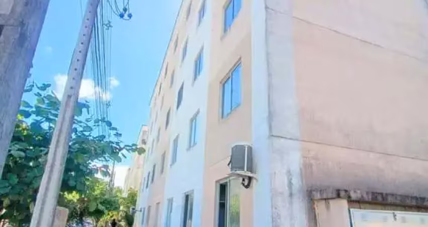 Apartamento terreo  para venda, residencial mar de abrantes