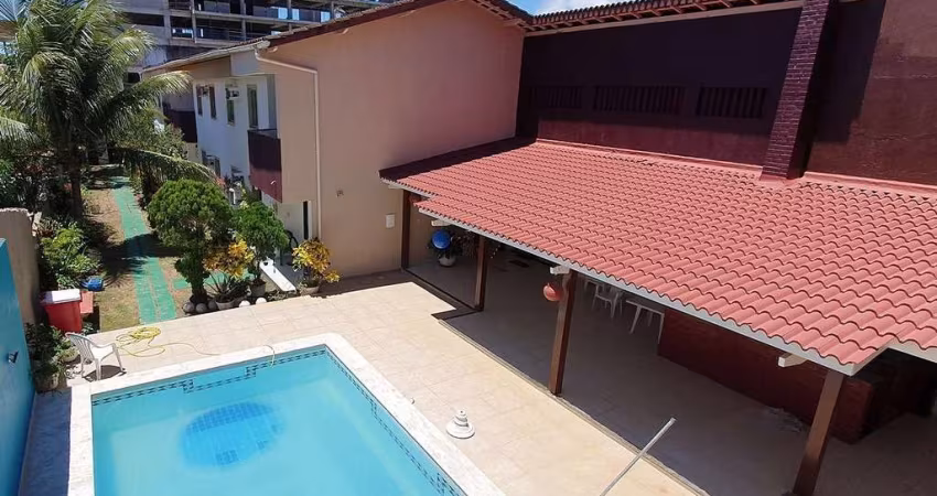 Apartamento para Venda em Salvador, Stella Maris, 3 dormitórios, 1 suíte, 3 banheiros, 1 vaga