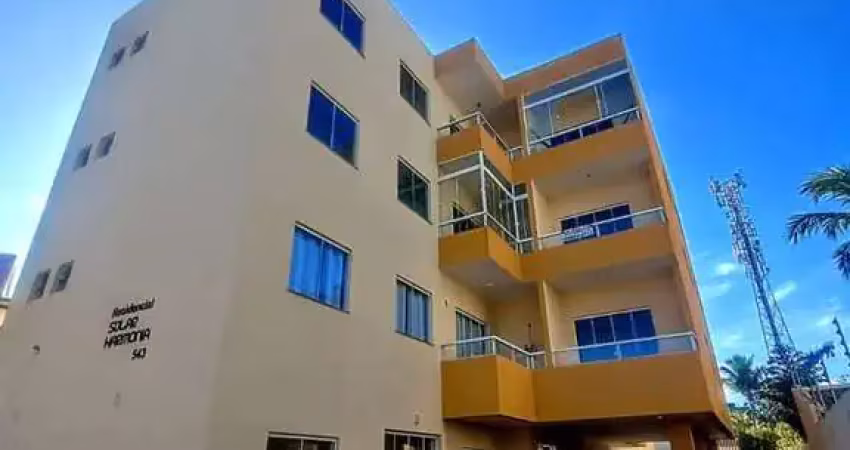 Apartamento para Venda em Salvador, Praia do Flamengo, 2 dormitórios, 1 suíte, 2 banheiros, 1 vaga