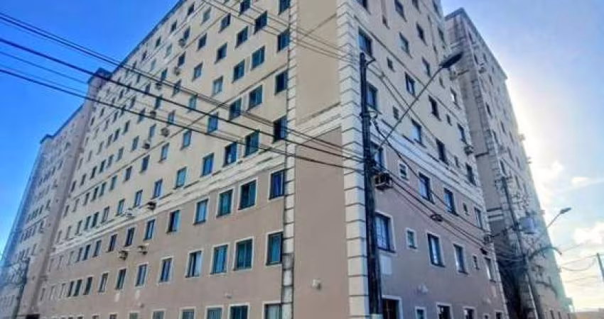 Apartamento Mobiliado para Venda, Solarium Spazio no bairro Recreio Ipitanga, localizado na cidade de Lauro de Freitas / BA