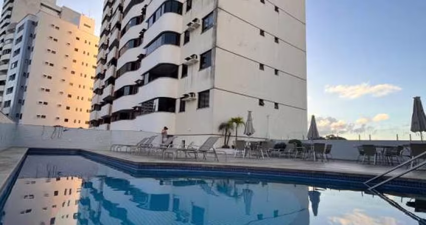 Apartamento no Imbuí: Conforto e Lazer em Salvador
