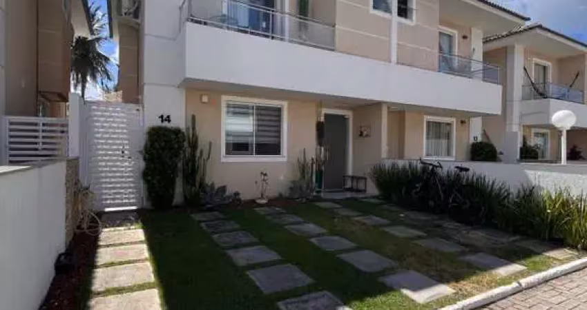 Casa aconchegante em condomínio, ipitanga - facilite sua vida