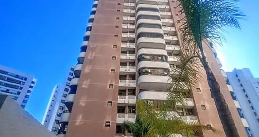 Apartamento quarto e Sala Mobiliado no Art Vile, localizado em Alphaville I