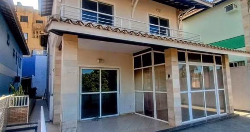 Casa em Condomínio para Locação 4Q, 3suites , Condominio Placafor Ville no bairro Itapuã
