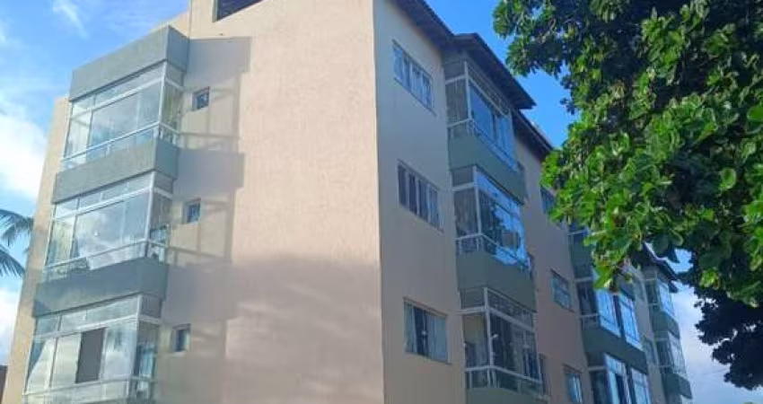 Apartamento 2/4, mobiliado para Locação no bairro Praia do Flamengo Salvador-Ba.