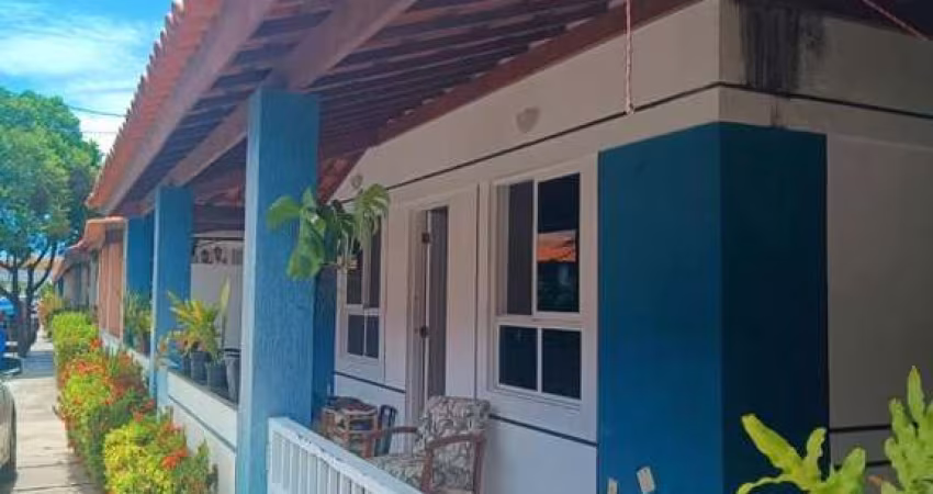 Locação Casa 4/4, 2 suites, Stella Maris Salvador-Ba:Condomínio Vivendas da Praia .