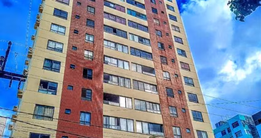 Apartamento Cobertura  3/4 com suites  à Venda na Pituba - Terraço gourmet e piscina privativa