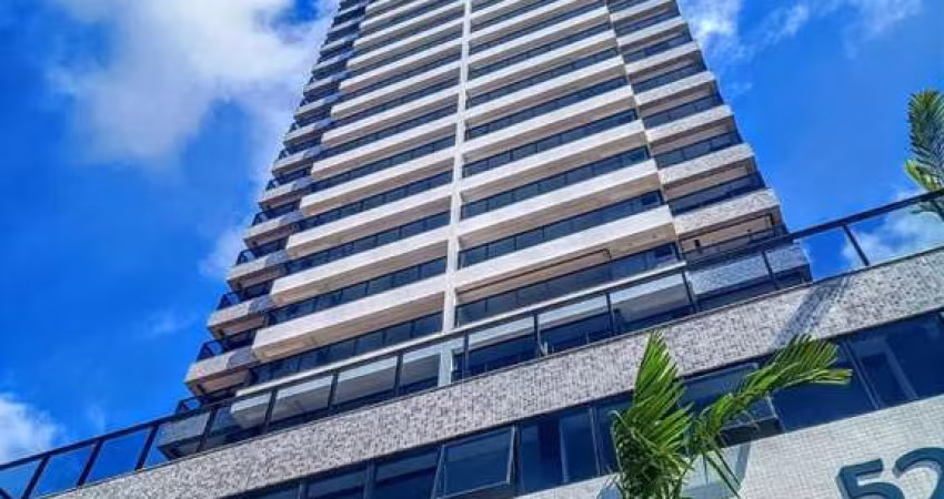 Investimento Imperdível: Unique Le Quartier no Caminho das Árvores! Três Suites