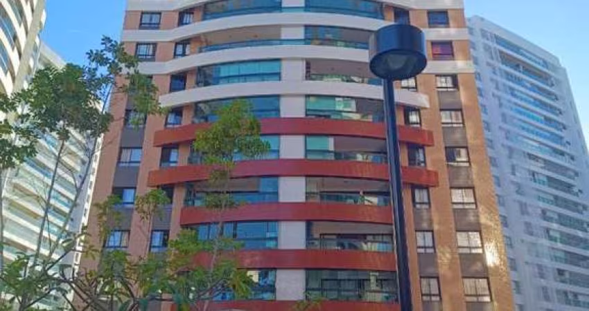 Palm Ville, em Alphaville I, 4 quartos, suite Varanda