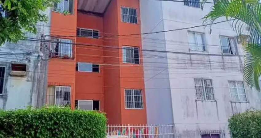 Apartamento 3/4 - Venda, Conjunto ALTO CACHOEIRINHA no bairro Cabula VI, localizado na cidade de Salvador / BA