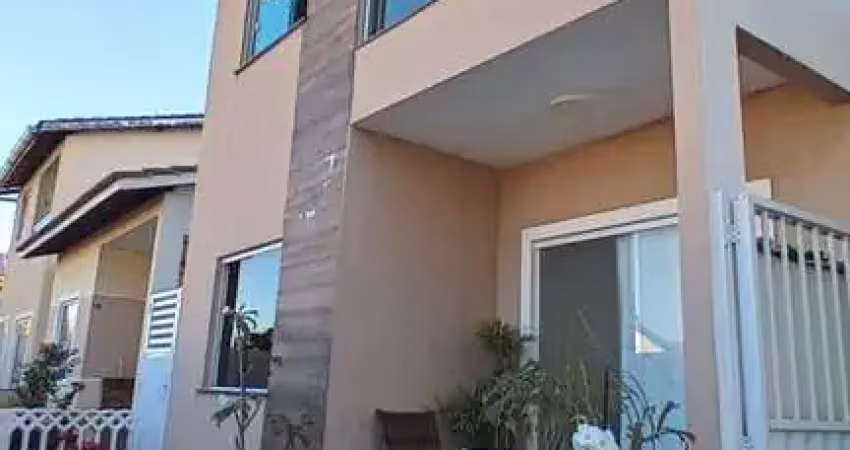 Casa para venda, residencial 3/4 com suite, bairro ipitanga, localizado na cidade de lauro de freitas / ba