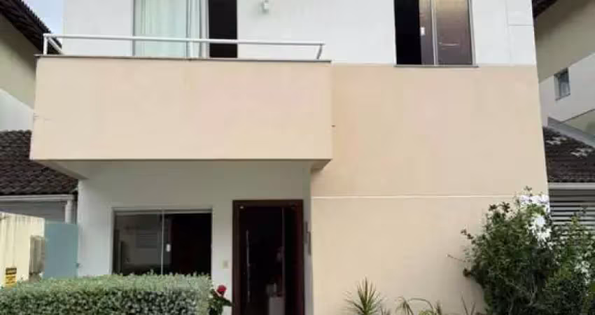 Casa 3/4(1 suite) em condomínio para venda no bairro stella maris