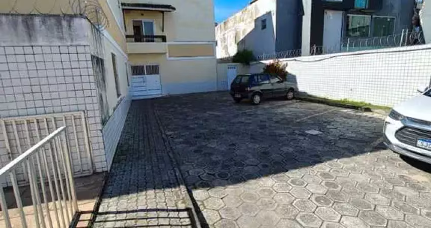 Apartamento 3/4(1 suite), para venda no bairro stella maris
