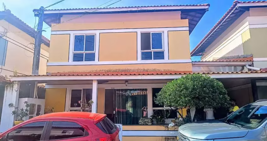 Casa em condomínio para venda, vivendas da praia no bairro stella maris