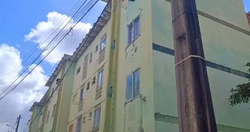 Apartamento com 2 quartos à venda na Estrada das Barreiras, Barreiras, Salvador