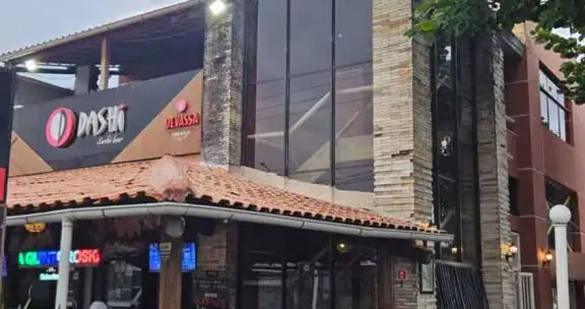 Sala comercial para venda, alameda shoping no bairro stella maris