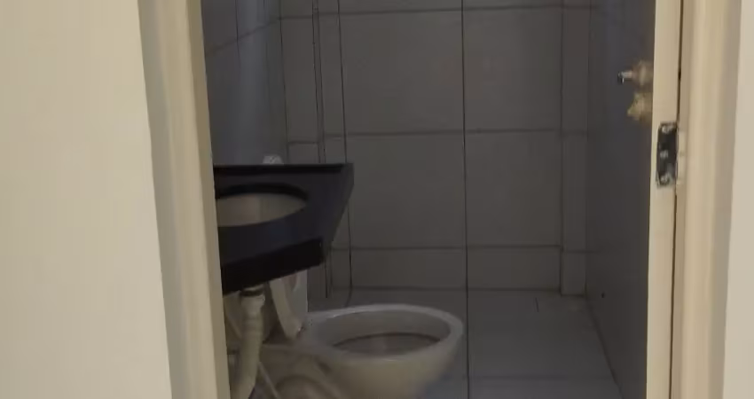 Apartamento com 3 quartos à venda na rua Sao Cristovao, 141, Centro, Eusébio