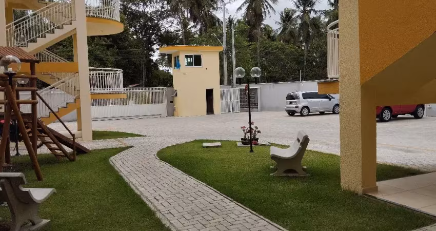 Apartamento com 3 quartos para alugar na rua Sao Cristovao, 141, Centro, Eusébio