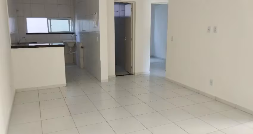 Apartamento com 3 quartos à venda na Rua São Cristóvão, 141, Centro, Eusébio