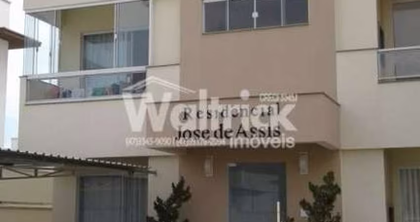 Apartamento no Residencial José de Assis no Centro de Penha.