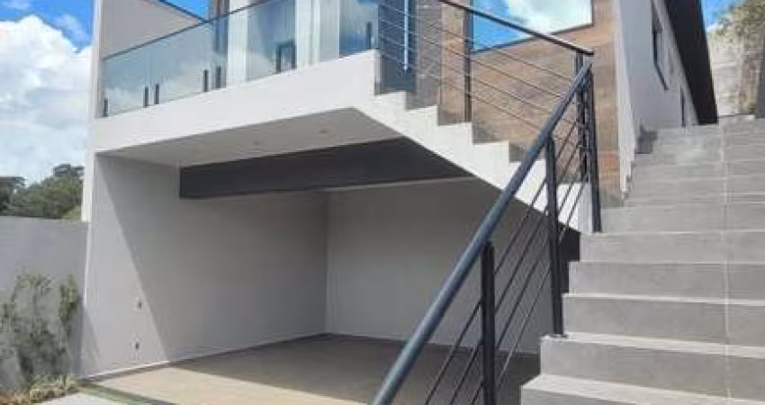 Casa para Venda em Bom Jesus dos Perdões, Residencial Santa Martha