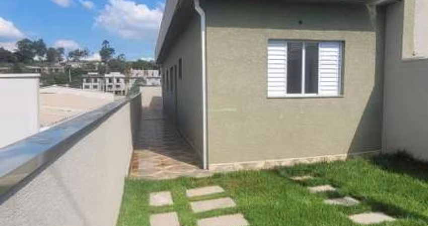 Casa para Venda em Atibaia, Vila Santa Helena, 2 dormitórios, 1 banheiro, 2 vagas
