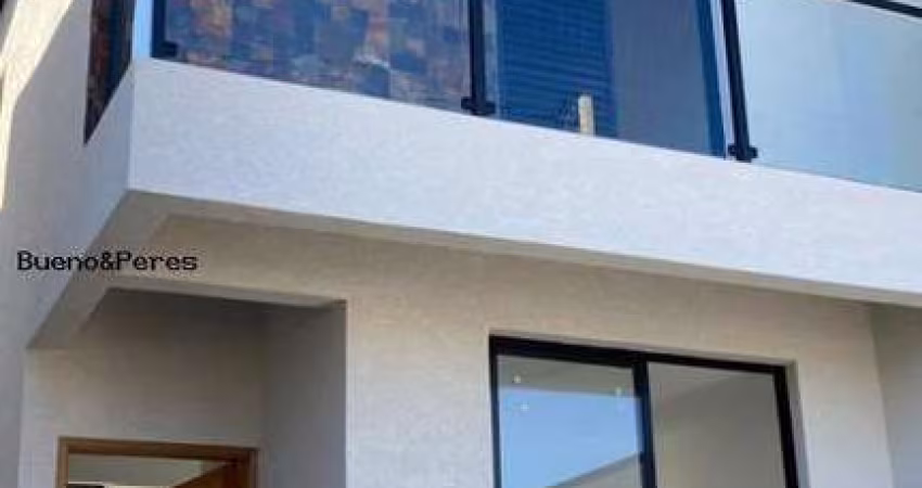 Casa para Venda em Atibaia, Jardim dos Pinheiros, 3 dormitórios, 1 suíte, 3 banheiros, 2 vagas