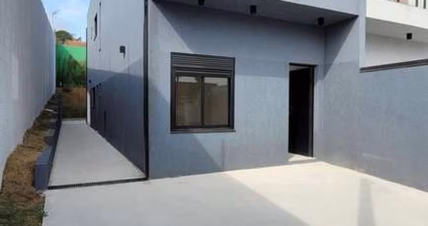 Casa para Venda em Atibaia, Jardim dos Pinheiros, 3 dormitórios, 1 suíte, 3 banheiros, 2 vagas