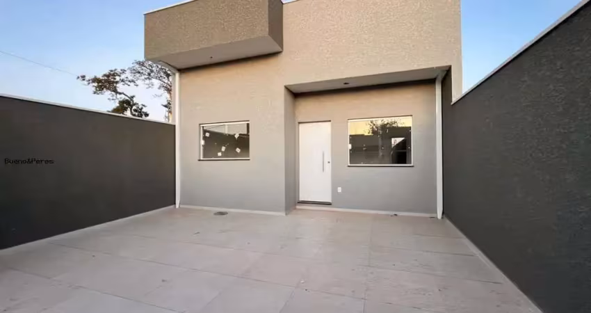 Casa para Venda em Atibaia, Nova Cerejeira, 3 dormitórios, 1 suíte, 2 banheiros, 2 vagas
