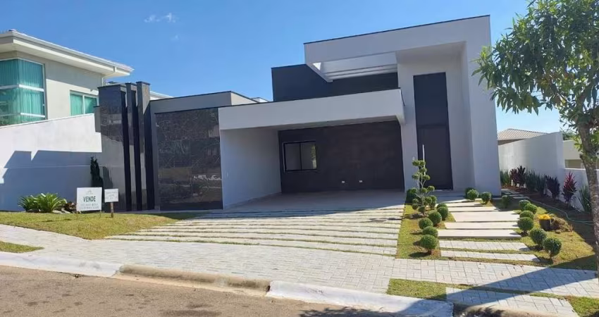Casa em Condomínio para Venda em Atibaia, Condomínio Residencial Shamballa III, 3 suítes, 5 banheiros, 2 vagas