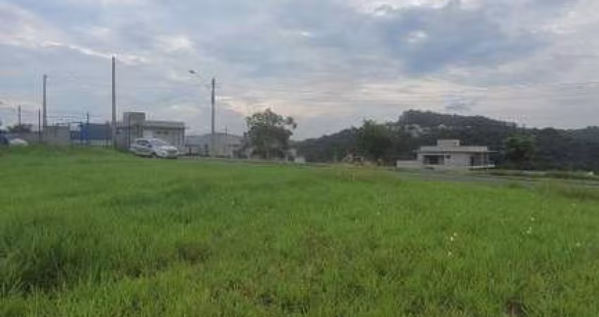 Terreno para Venda em Bom Jesus dos Perdões, Residenzialle Toscana