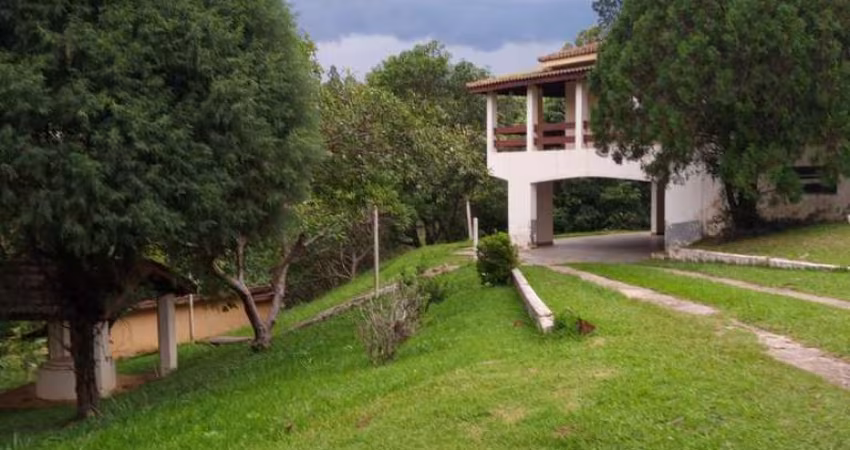 Chácara para Venda em Bom Jesus dos Perdões, Jardim Nhanguara, 4 dormitórios, 2 suítes, 4 banheiros, 10 vagas