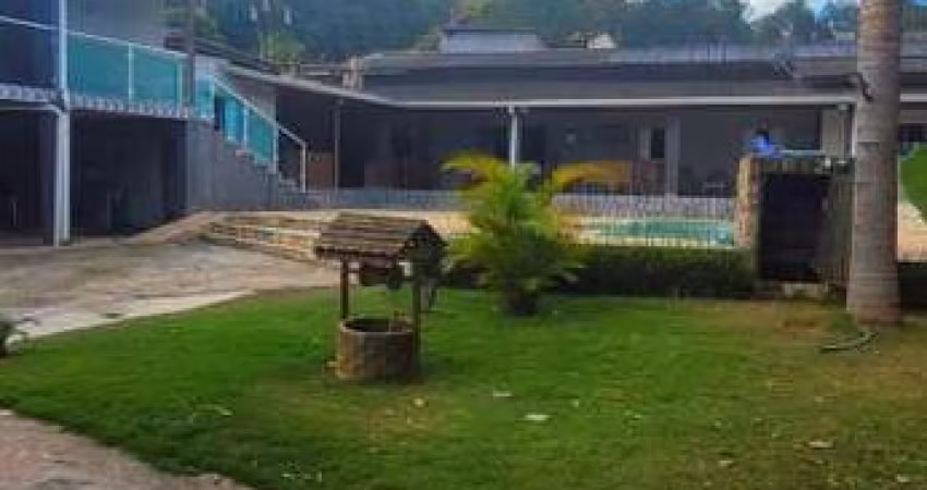Chácara para Venda em Bom Jesus dos Perdões, Colinas Do Sol, 5 dormitórios, 2 suítes, 2 banheiros, 6 vagas