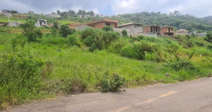 Terreno para Venda em Bom Jesus dos Perdões, Lamismar II