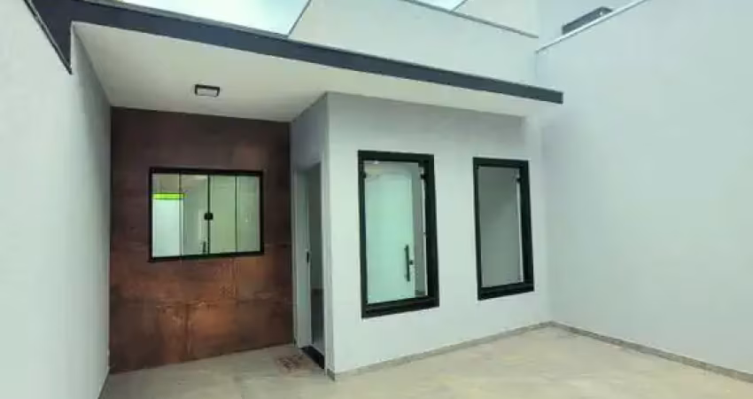 Casa para Venda em Bom Jesus dos Perdões, Lamismar I, 2 dormitórios, 1 suíte, 1 banheiro, 2 vagas