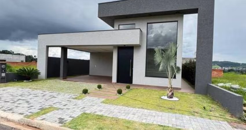 Casa em Condomínio para Venda em Atibaia, Condominio Portal Lamis, 3 dormitórios, 1 suíte, 3 banheiros, 4 vagas
