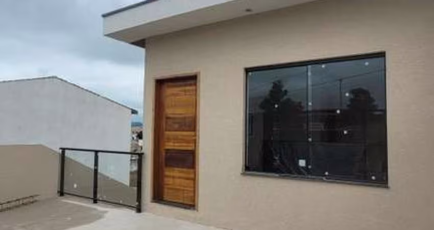 Casa para Venda em Bom Jesus dos Perdões, Centro, 2 dormitórios, 1 suíte, 3 banheiros, 2 vagas