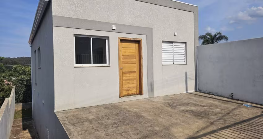 Casa para Venda em Bom Jesus dos Perdões, Lamismar II, 3 dormitórios, 1 suíte, 2 banheiros, 2 vagas