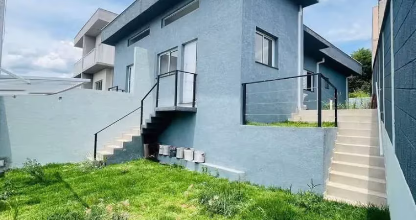Casa para Venda em Atibaia, Vila Santa Helena, 2 dormitórios, 1 suíte