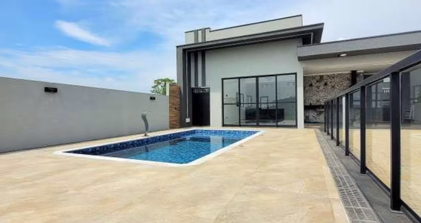 Casa para Venda em Atibaia, Loteamento Parque Residencial Serras de Atibaia II, 3 dormitórios, 1 suíte, 3 banheiros, 4 vagas
