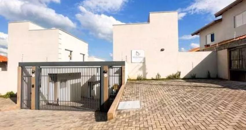 Casa em Condomínio para Venda em Atibaia, Jardim São Felipe, 2 dormitórios, 2 banheiros, 2 vagas