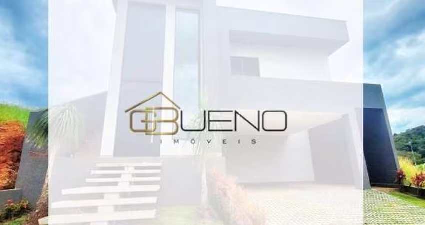 Casa em Condomínio para Venda em Atibaia, Condominio Portal Lamis, 3 dormitórios, 1 suíte, 3 banheiros, 4 vagas