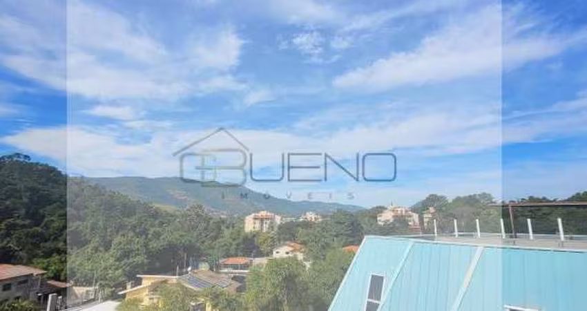 Apartamento para Venda em Atibaia, Itapetinga, 3 dormitórios, 3 suítes, 5 banheiros, 1 vaga