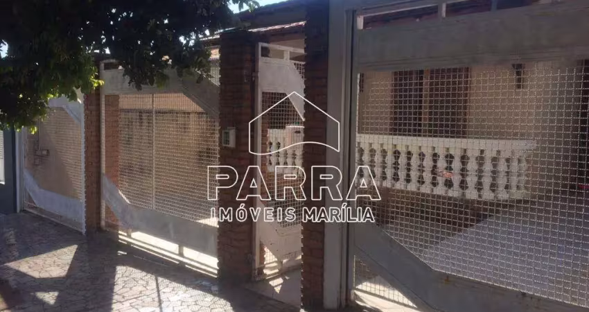 Casa com 3 quartos à venda no Jardim Itaipu, Marília 
