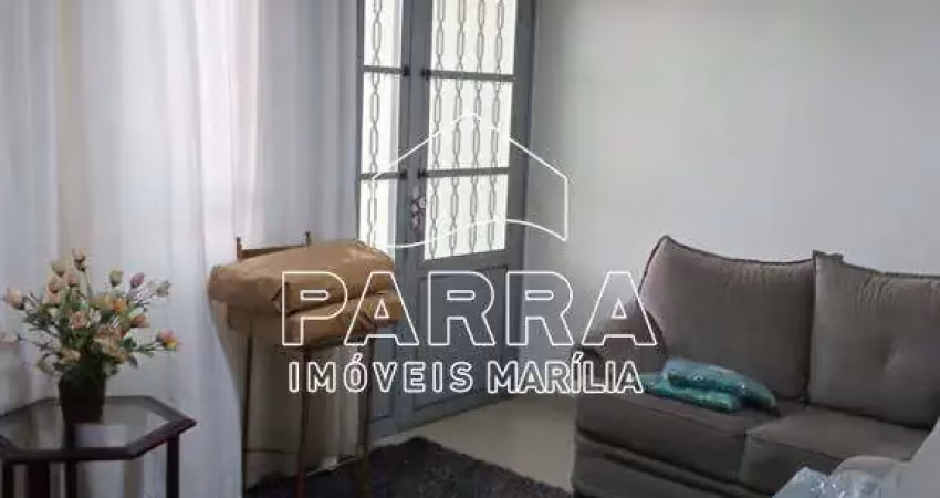 Vende-se residência no jardim planalto - marilia/sp