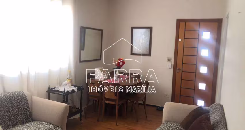 Vende-se residência no parque residencial novo horizonte - marilia/sp