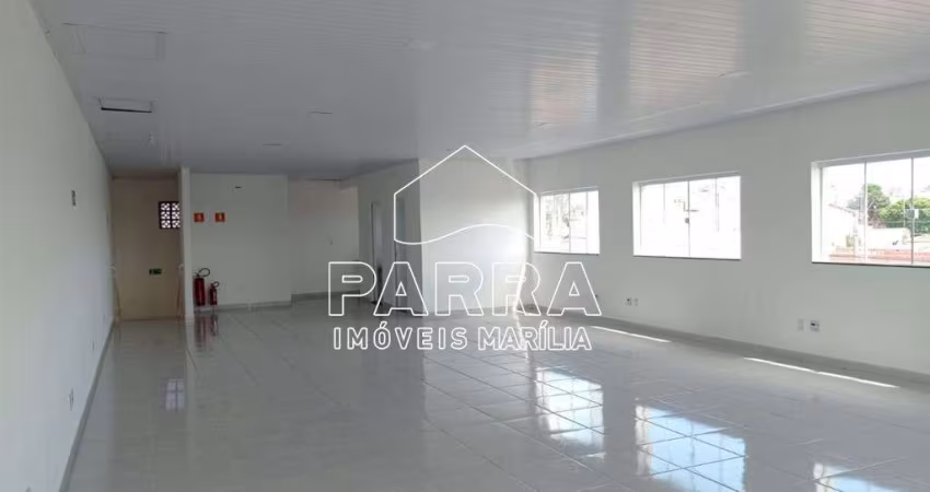 VENDE-SE COMERCIAL NO JARDIM ALTOS DO PALMITAL - MARILIA/SP