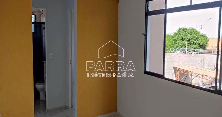 VENDE-SE APARTAMENTO NO CONDOMINIO DAS ROSAS - MARILIA/SP